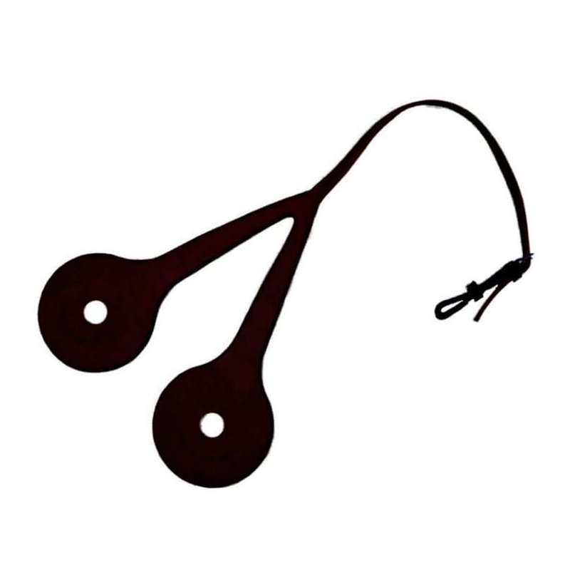 Tattini Alzafiletto In Gomma