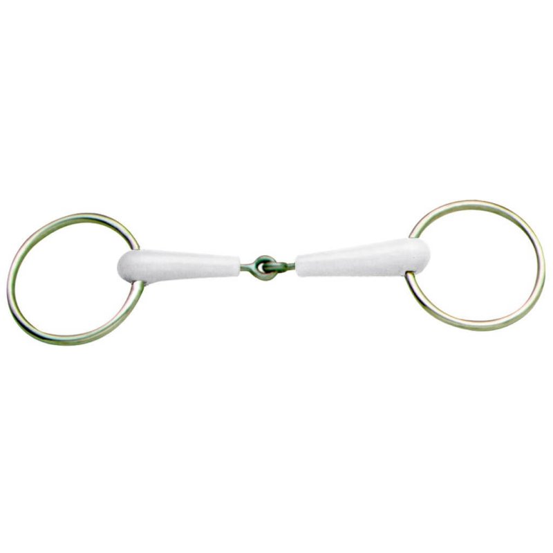 Tattini Filetto Gusto Menta snodato ad anelli