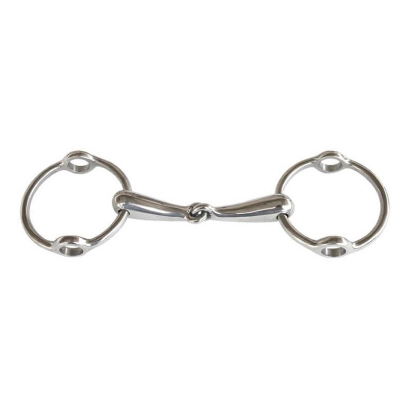 Tattini Filetto Snodato elevatore