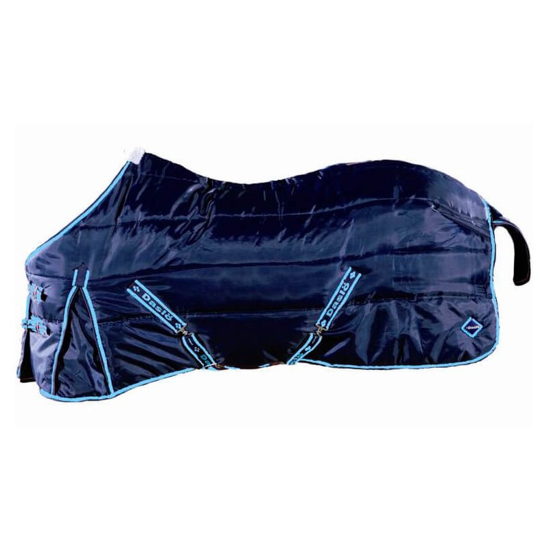 Daslö Coperta Pony by Tattini