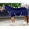 Tattini Coperta da Paddock con collo alto