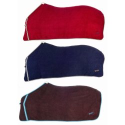 Tattini Coperta in spugna