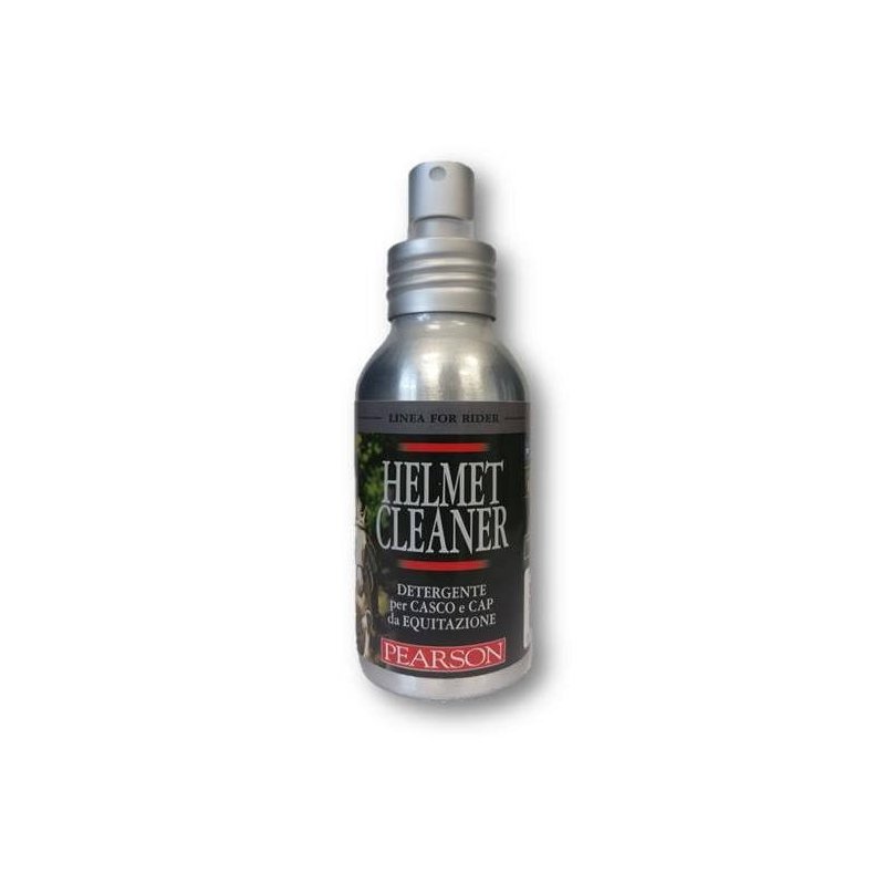 Pearson Helmet Cleaner Spray 90ml