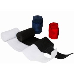 Daslö Fasce da lavoro con velcro - set 4 pz