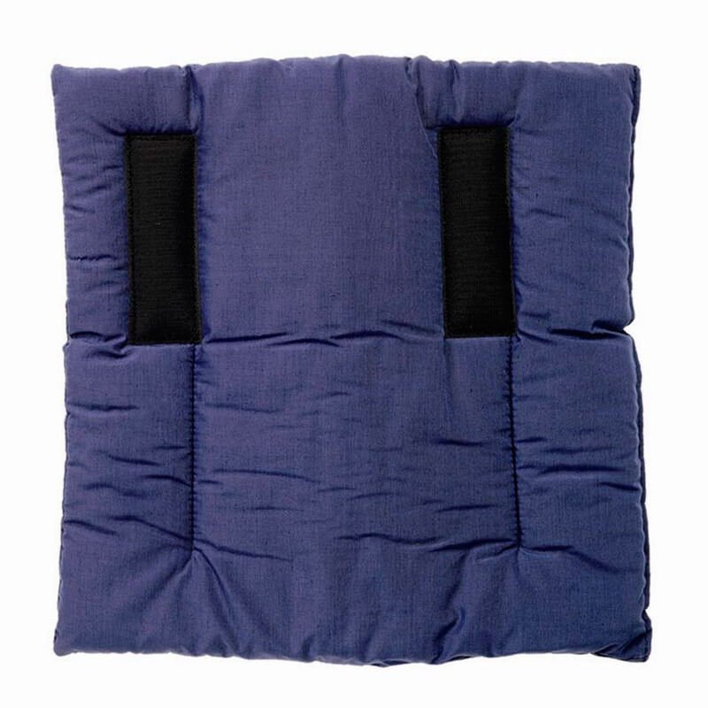 Tattini Sottofascia in cotone - set 2pz