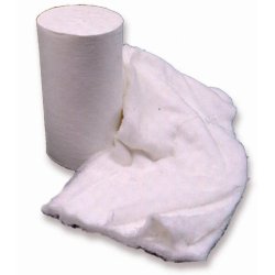 Tattini Cotone idrofilo garzato 1Kg