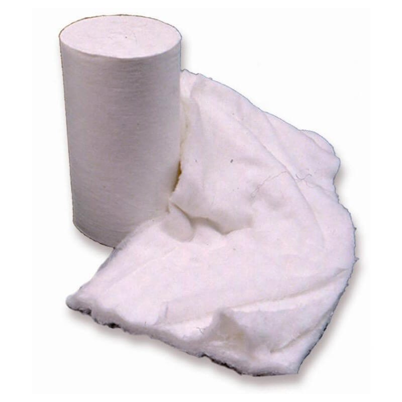 Tattini Cotone idrofilo garzato 1Kg