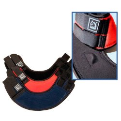Tattini Paraglomi Hi-Tech in neoprene