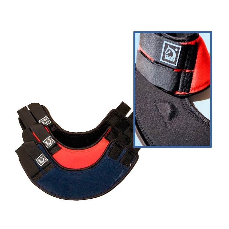 Tattini Paraglomi Hi-Tech in neoprene