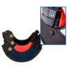 Tattini Paraglomi Hi-Tech in neoprene