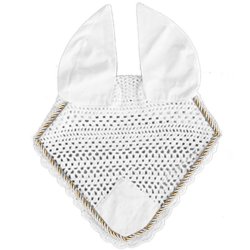 Tattini Cuffia con Cordino Bicolore