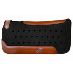 Brad Ren 's Sottosella in Neoprene e Feltro