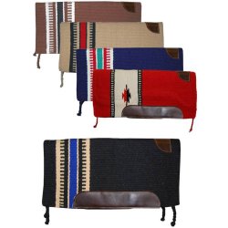 Brad Ren 's Sottosella Navajo in lana