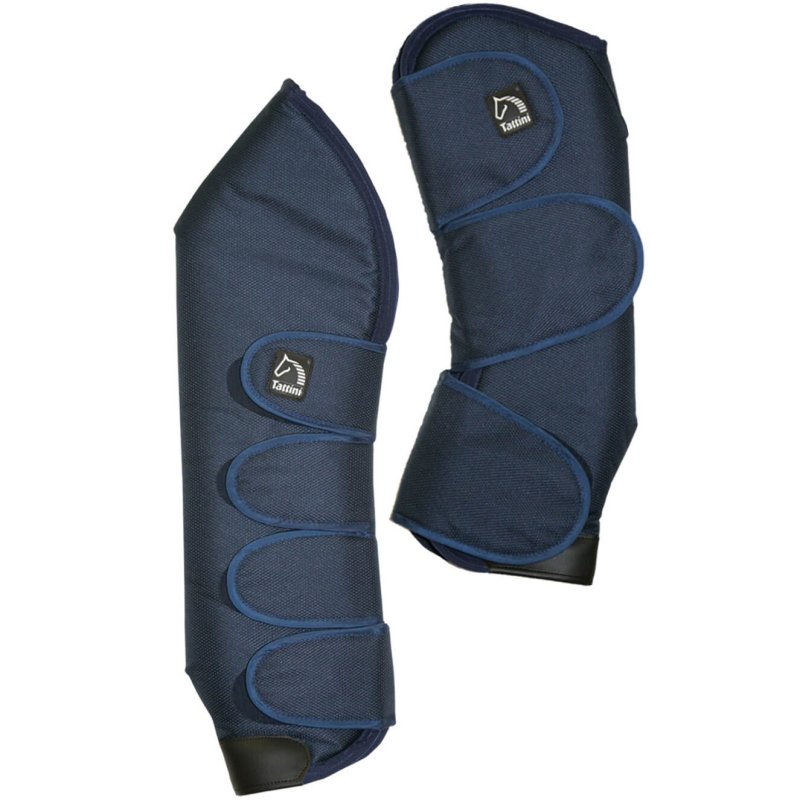 Tattini Paracolpi da trasporto set 4pz