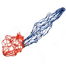 Tattini Rete per fieno in nylon