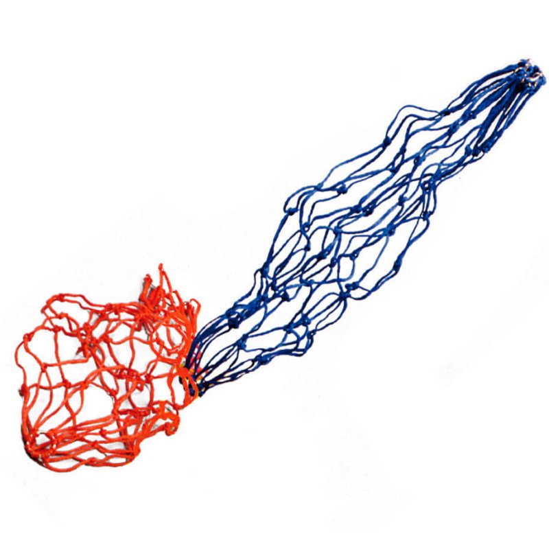 Tattini Rete per fieno in nylon