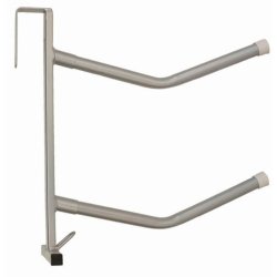 Tattini Portasella a 2 bracci portatile