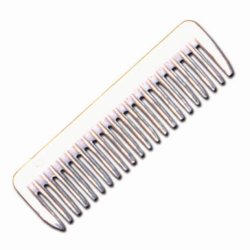 Tattini Pettine Piccolo per criniera