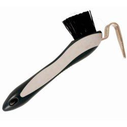 Tattini Nettapiedi con impugnatura anatomica antiscivolo