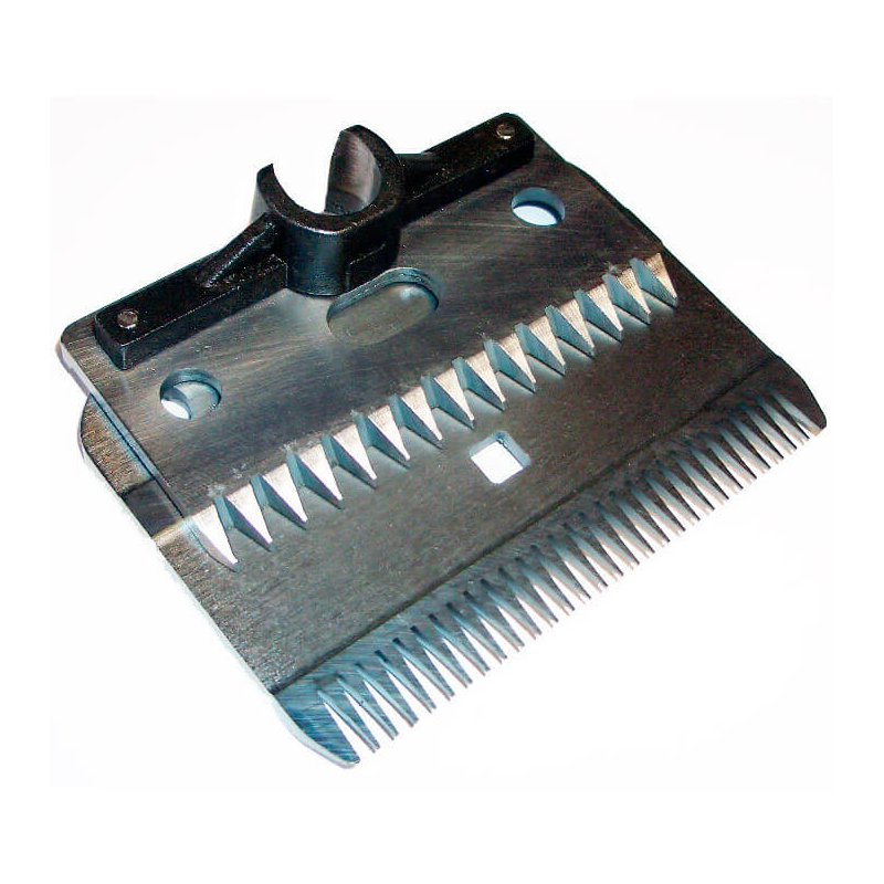 Tattini Set Pettini Di Ricambio (1 Mm)