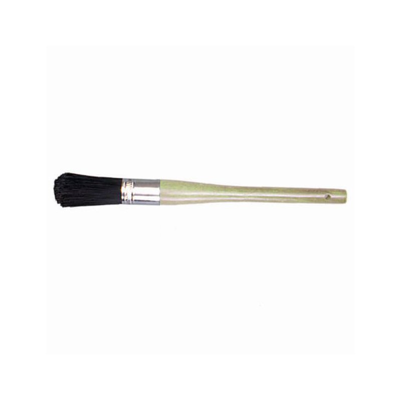 Tattini Pennello per Olio per zoccoli