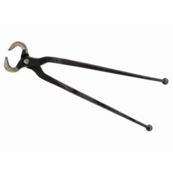 Tattini Tenaglia per Sferrare