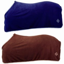 Daslö Coperta in pile