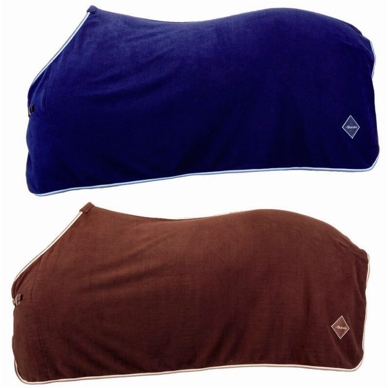 Daslö Coperta in pile