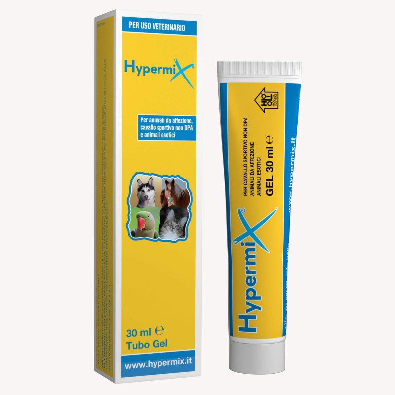 Hypermix Tubetto 30ml - EquiSportMania