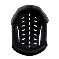 Kep Italia Imbottitura Nera