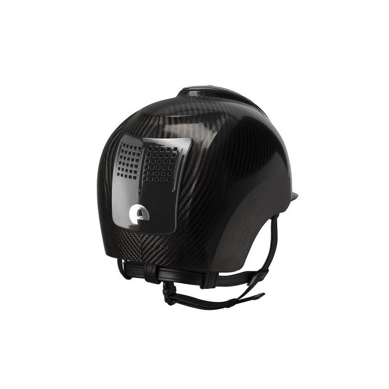 Kep Italia E-Light Shine Naked con 3 inserti neri
