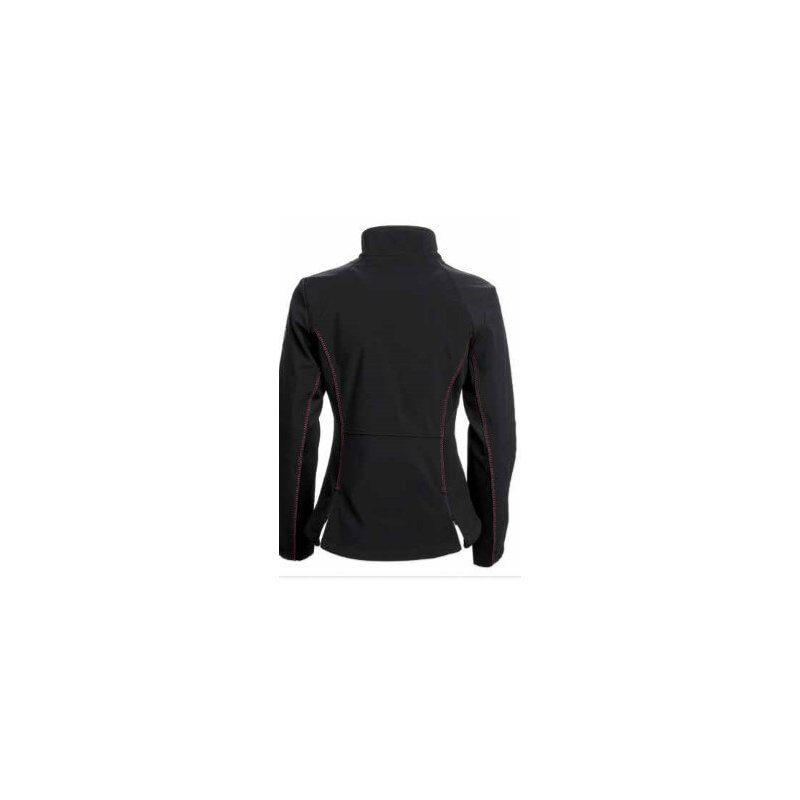 Tattini Giacca donna mod.  Aosta in Softshell