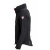 Tattini Giacca donna mod.  Aosta in Softshell