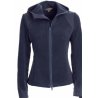 Tattini Giacca donna mod. Feltro in Pile e Softshell