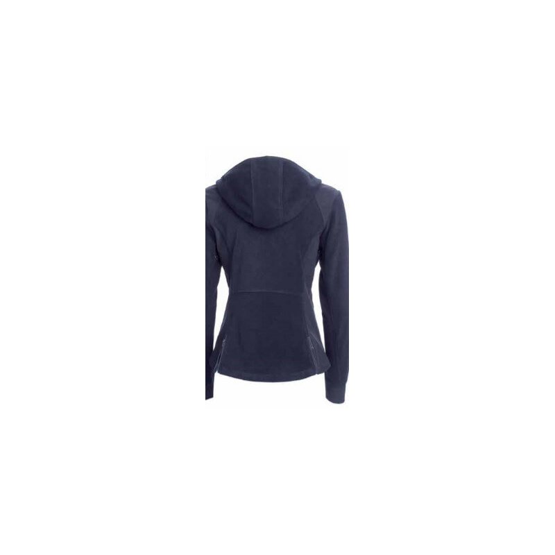 Tattini Giacca donna mod. Feltro in Pile e Softshell