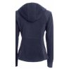 Tattini Giacca donna mod. Feltro in Pile e Softshell