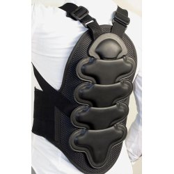 Tattini Protezione salvaschiena Livello 1 Adulto