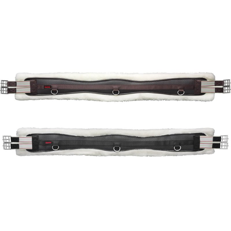 Tattini Sottopancia in neoprene