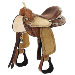 Natowa Sella Western Nr. 2218