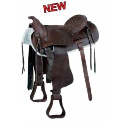 Natowa Sella Western Pony