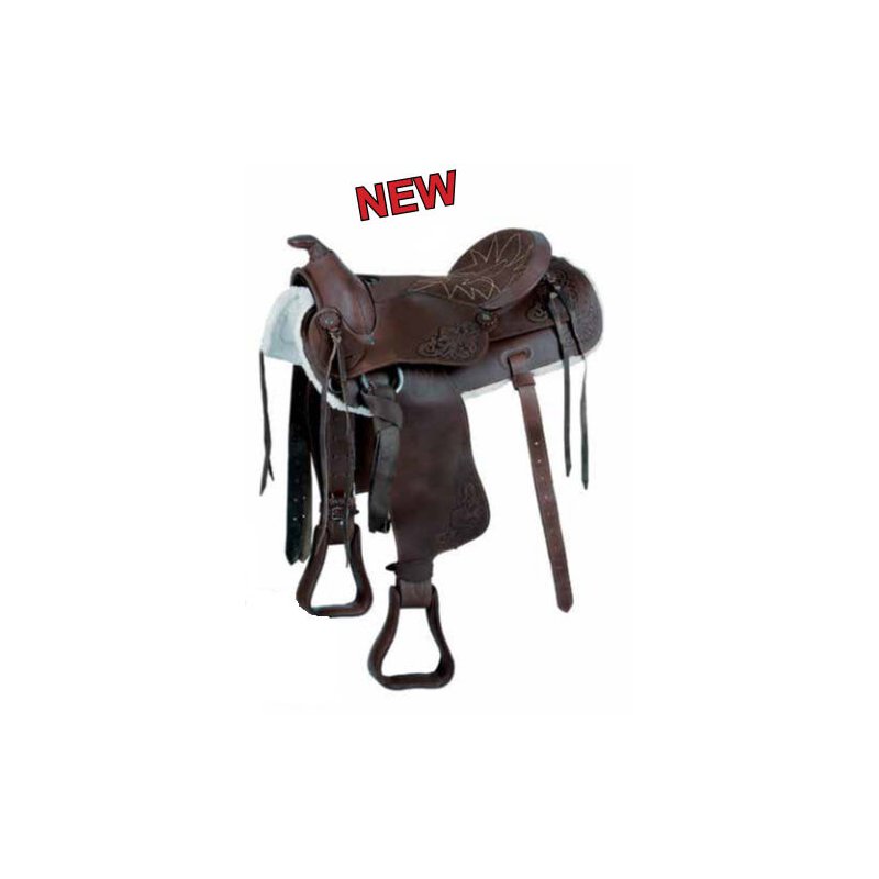Natowa Sella Western Pony