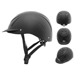 UKE Casco mod. Pro Ultra Lighta nuova omologazione VG1