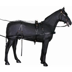 Tattini Finimento Singolo Pony