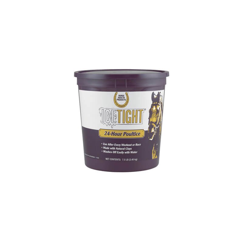 ICE TIGHT