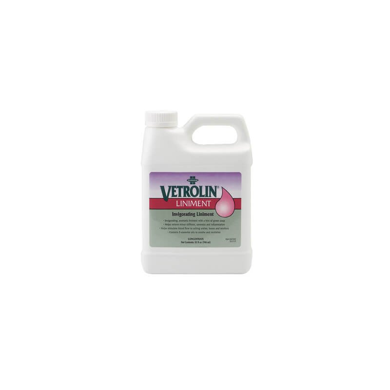 vetrolin liniment