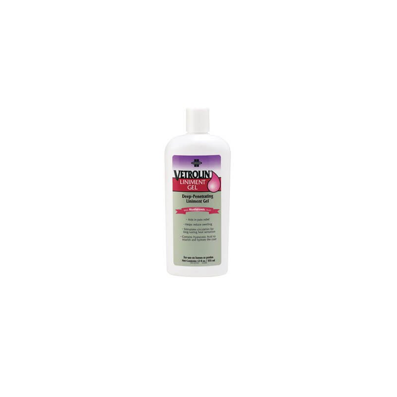 Farnam Vetrolin Leniment gel