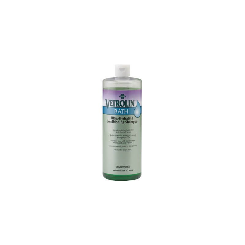 VETROLIN BATH