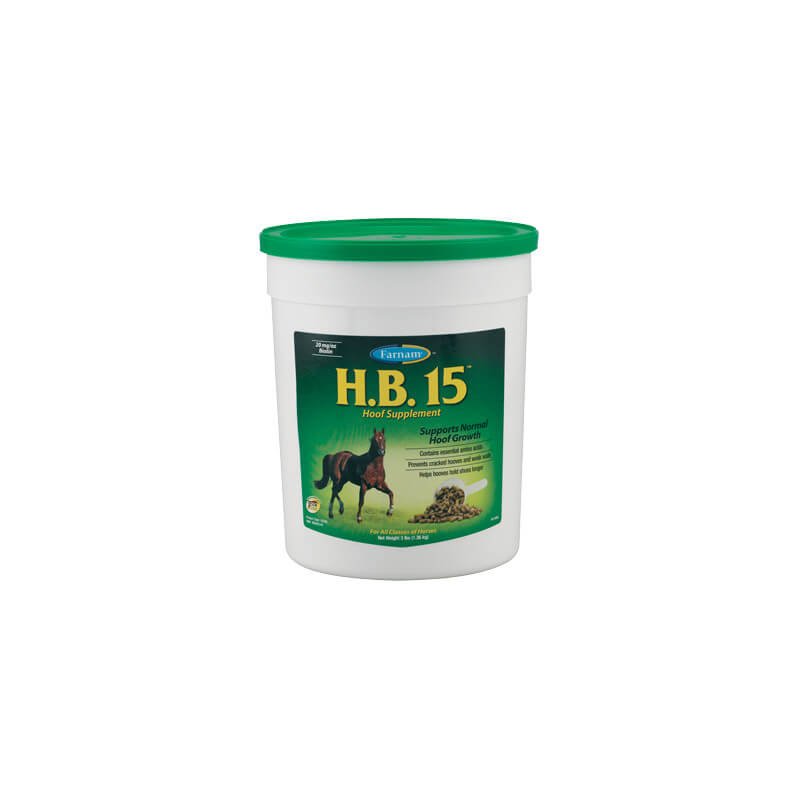 Farnam hb 15