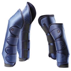 Tattini Paracolpi da trasporto set 4pz