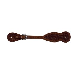 Tattini Cinturini  Western con lavorazione Basket